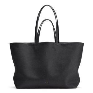 Bolso Tote Cuyana Classic Easy Mujer Negras | DVA6573SZ